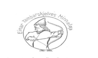 Einar Tambarskjelves Minneløp